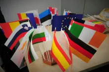 Drapeaux